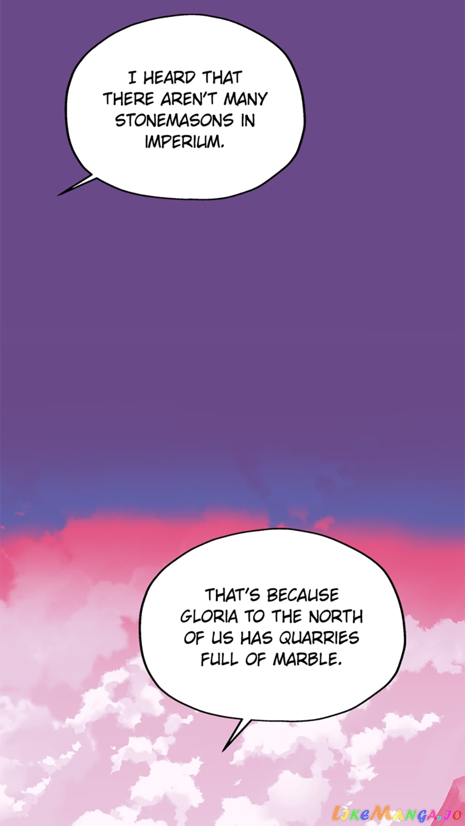 The Crownless Queen Chapter 47 - page 58