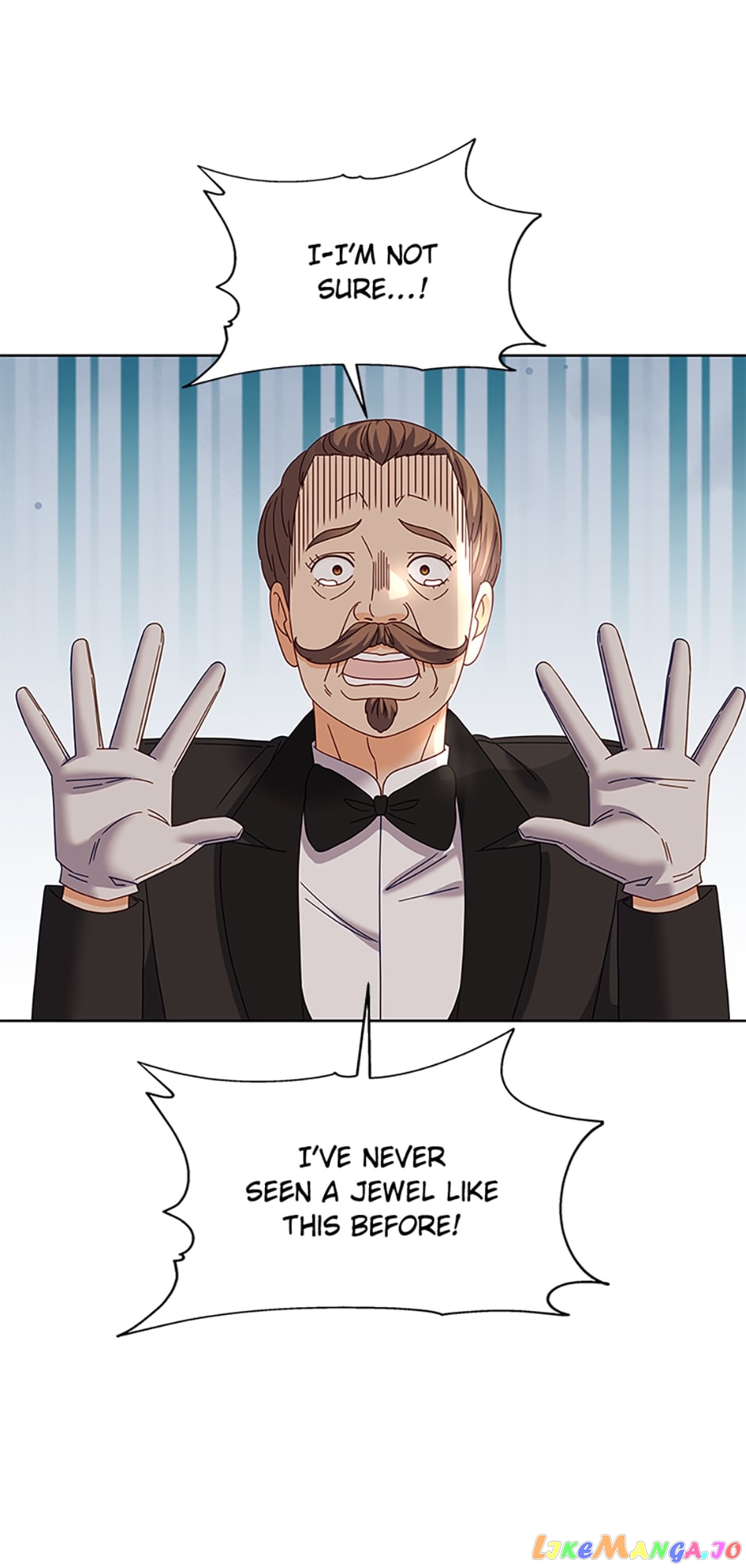 The Crownless Queen Chapter 47 - page 64