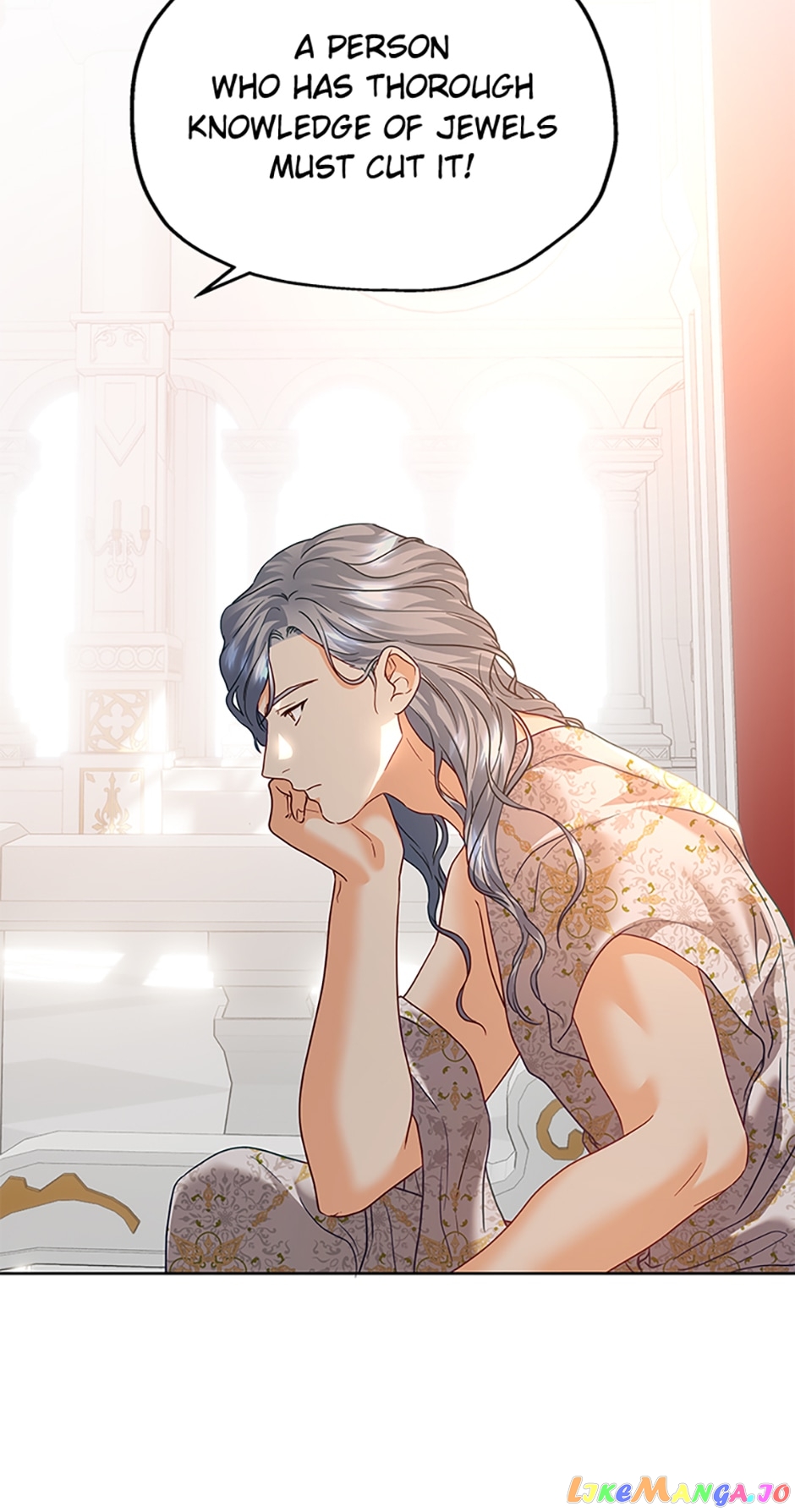 The Crownless Queen Chapter 47 - page 69