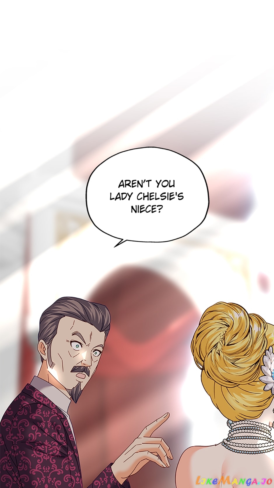 The Crownless Queen Chapter 47 - page 89