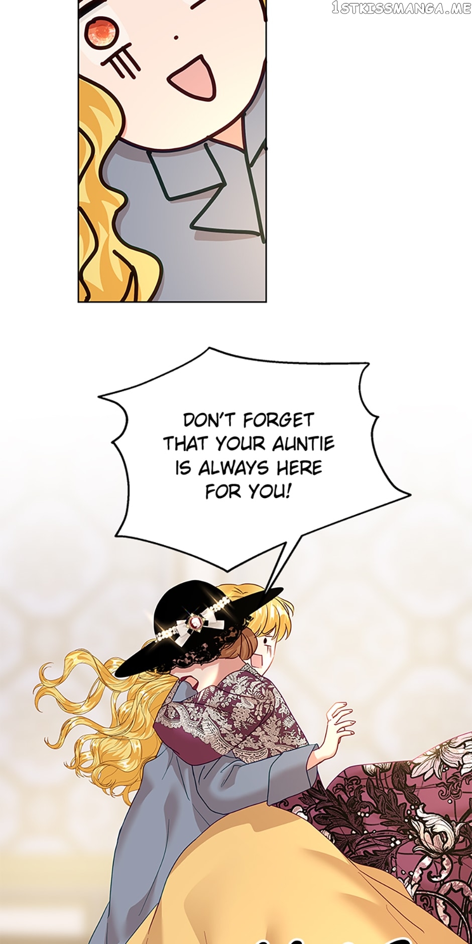 The Crownless Queen Chapter 29 - page 60