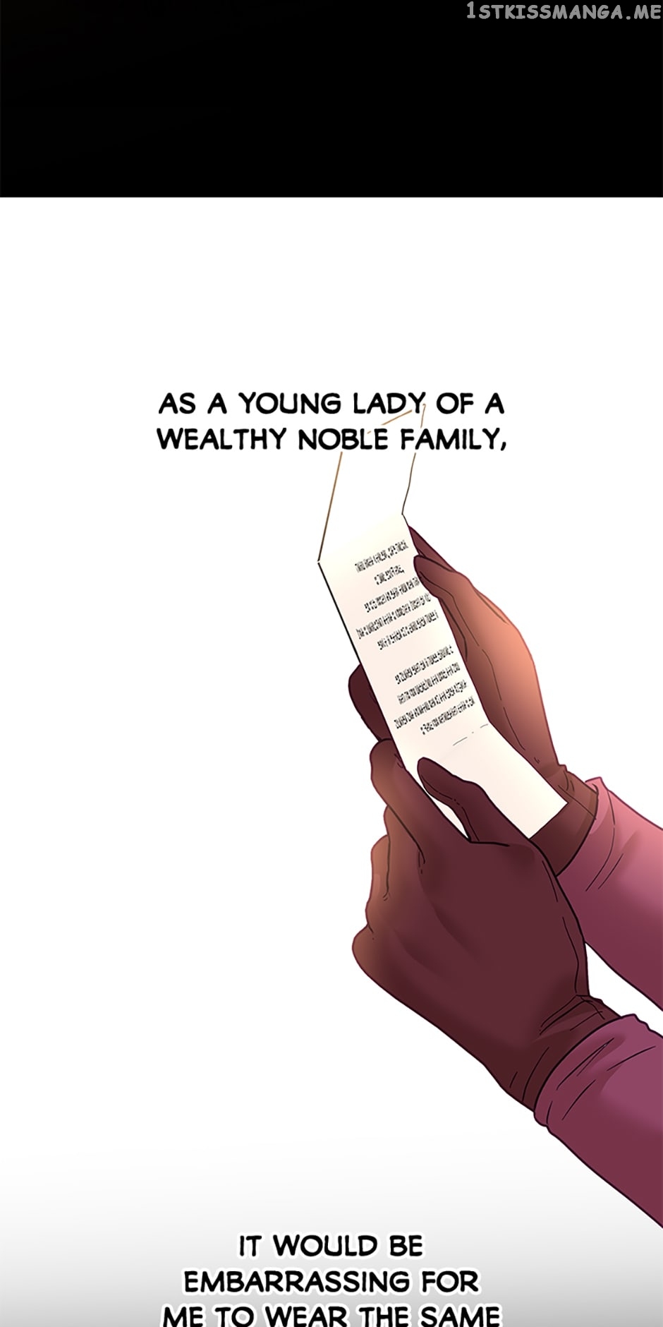 The Crownless Queen Chapter 29 - page 71