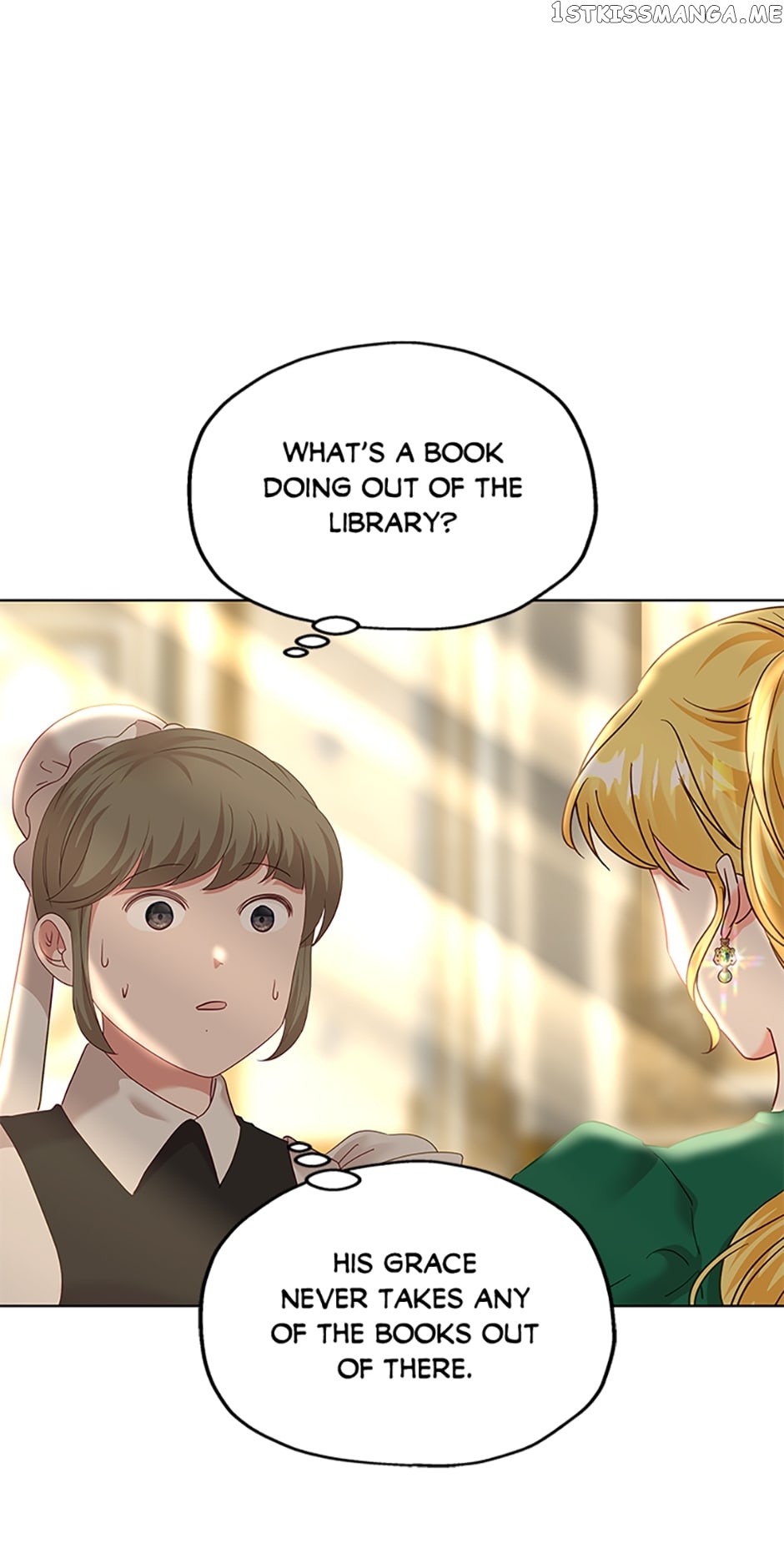 The Crownless Queen Chapter 29 - page 83