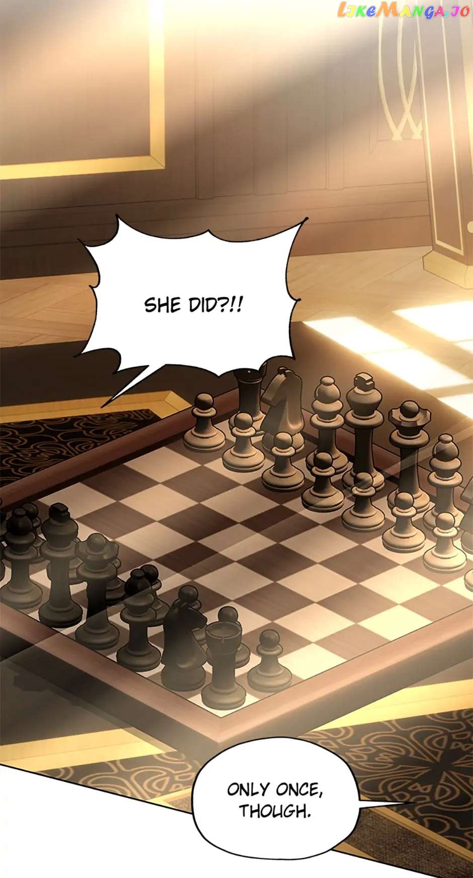 The Crownless Queen Chapter 46 - page 100