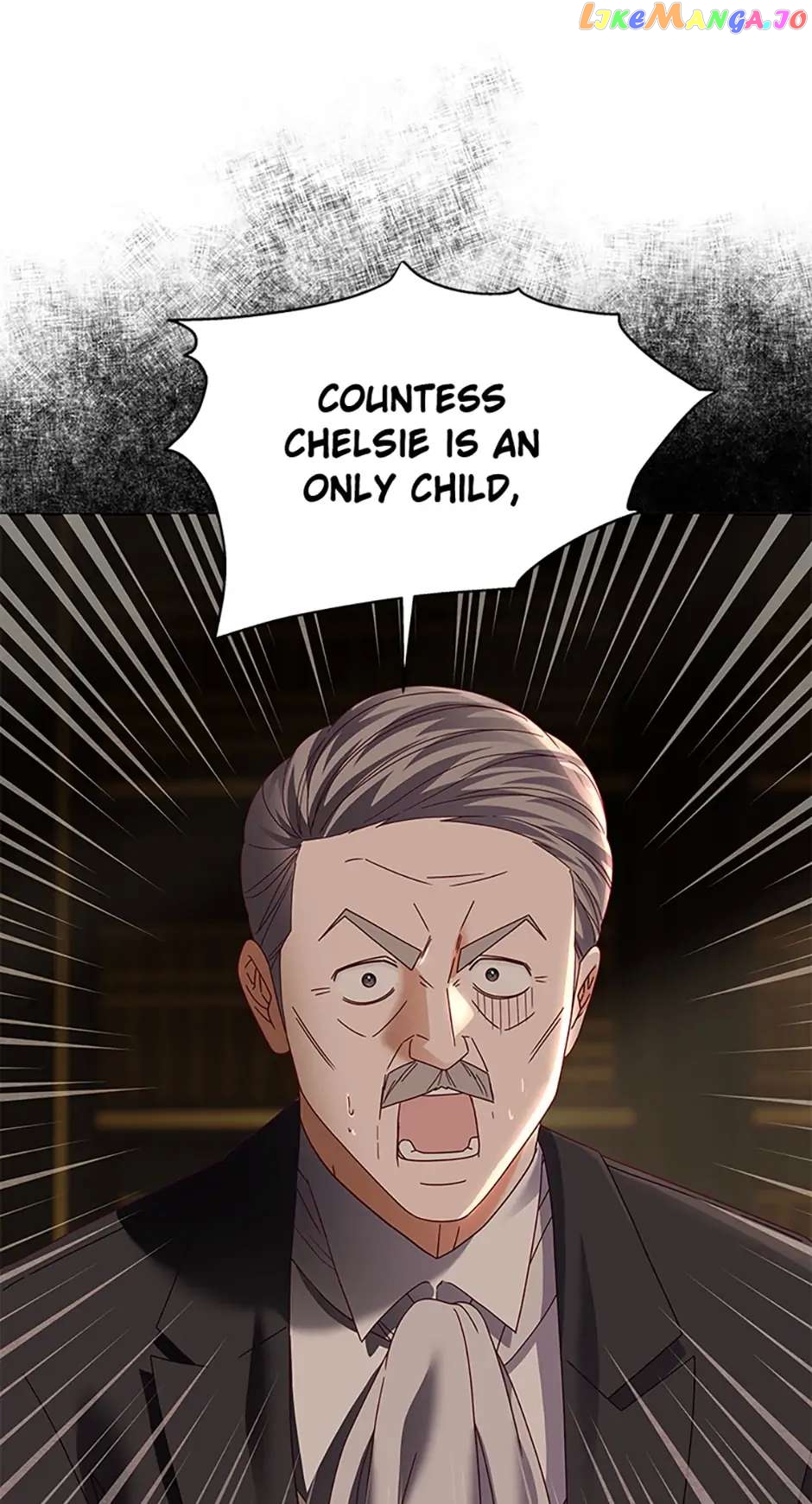 The Crownless Queen Chapter 46 - page 108