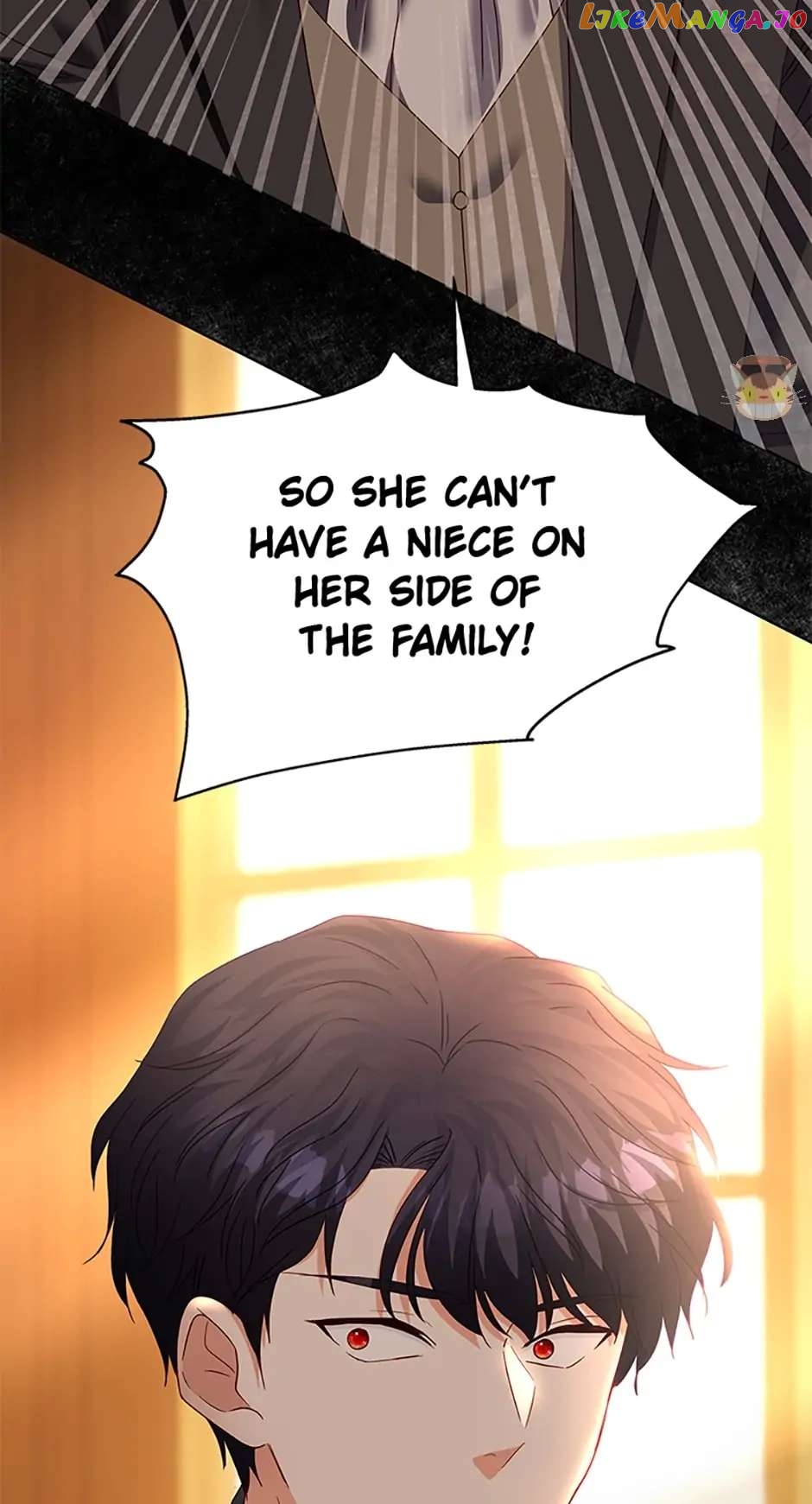 The Crownless Queen Chapter 46 - page 109