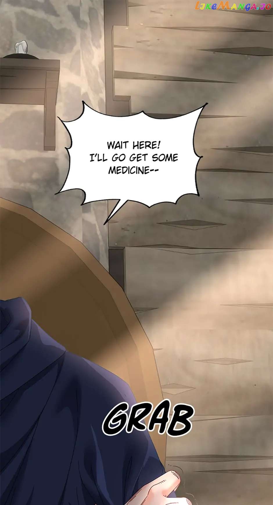 The Crownless Queen Chapter 46 - page 24