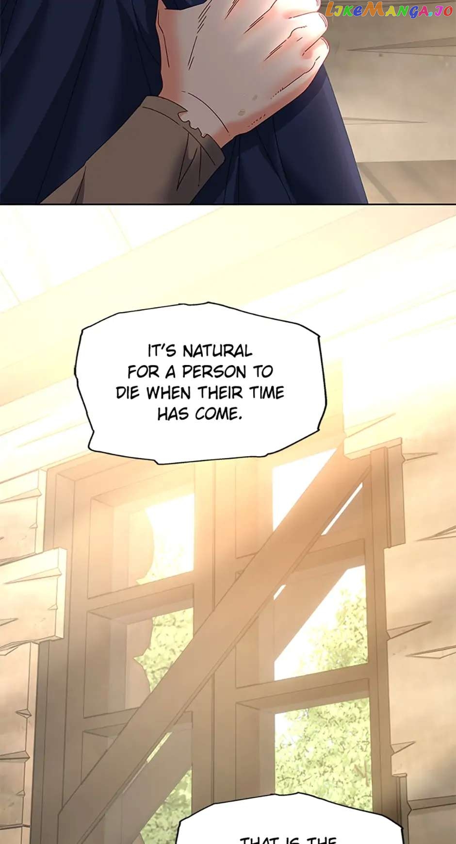 The Crownless Queen Chapter 46 - page 25