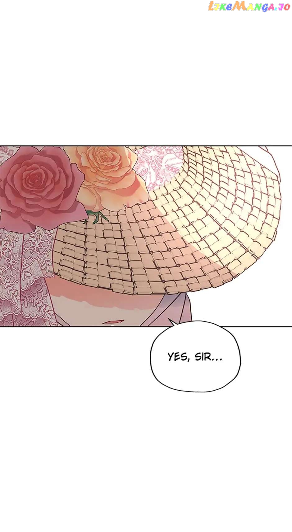 The Crownless Queen Chapter 46 - page 32