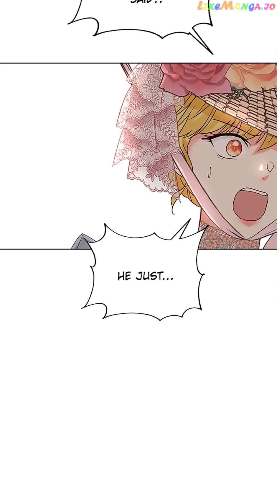 The Crownless Queen Chapter 46 - page 39