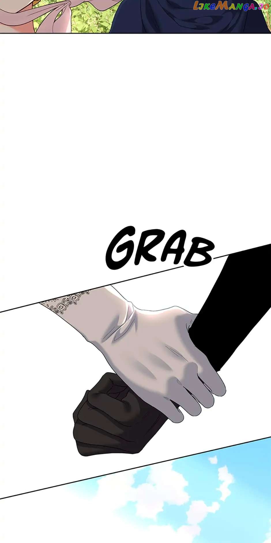 The Crownless Queen Chapter 46 - page 47