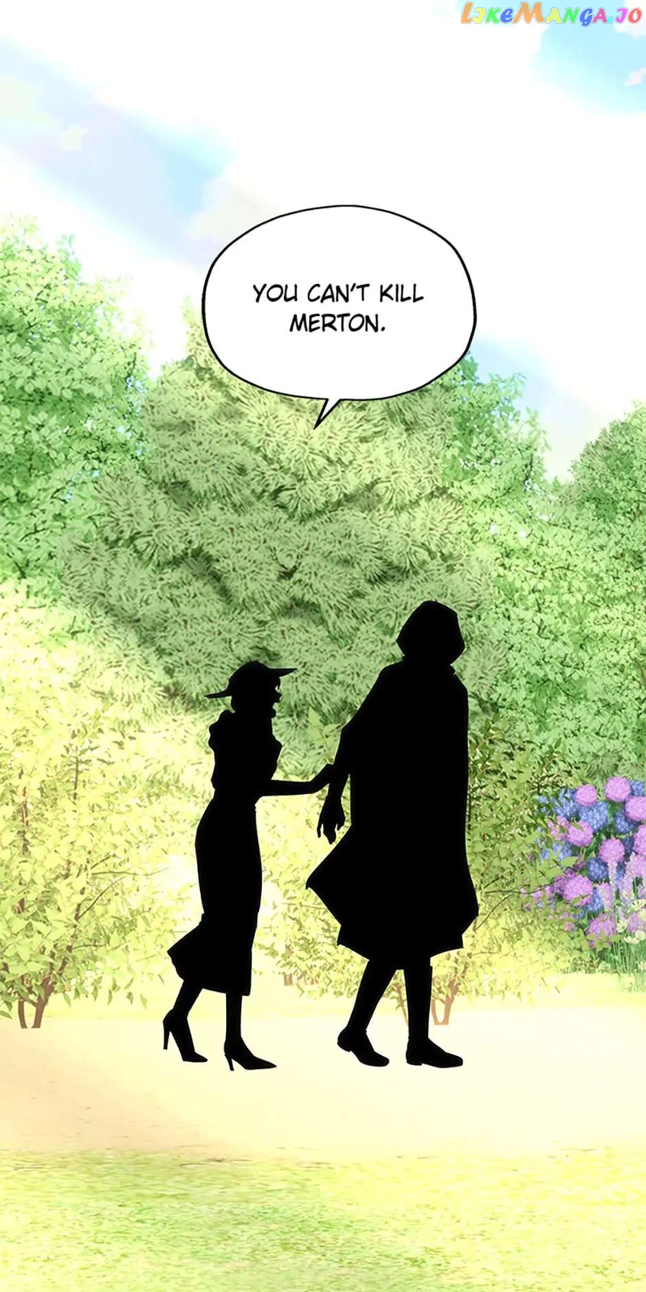 The Crownless Queen Chapter 46 - page 48
