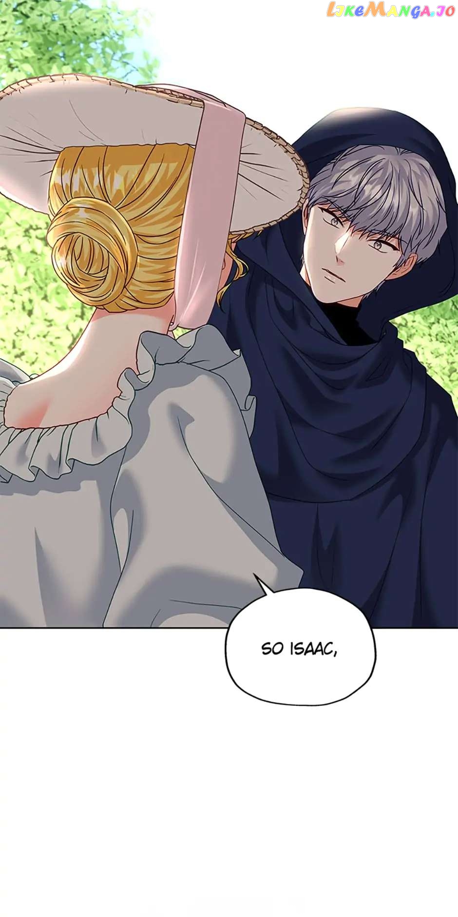 The Crownless Queen Chapter 46 - page 52