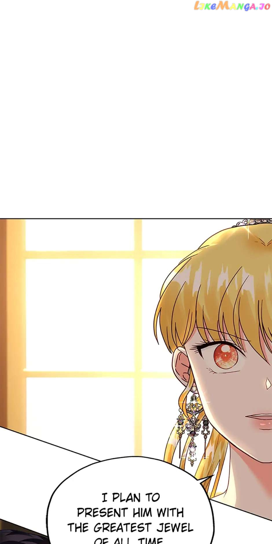 The Crownless Queen Chapter 46 - page 57