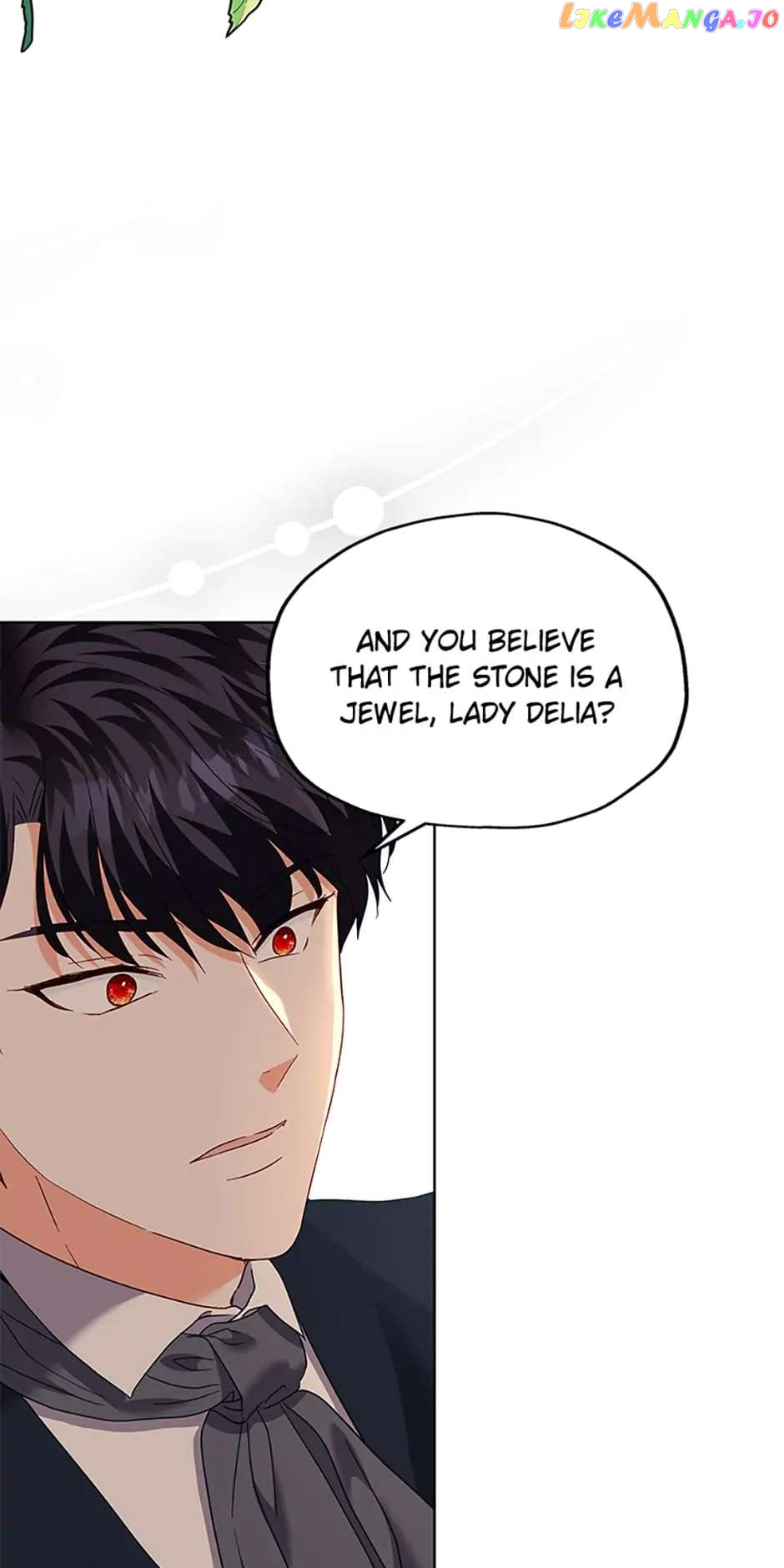 The Crownless Queen Chapter 46 - page 61