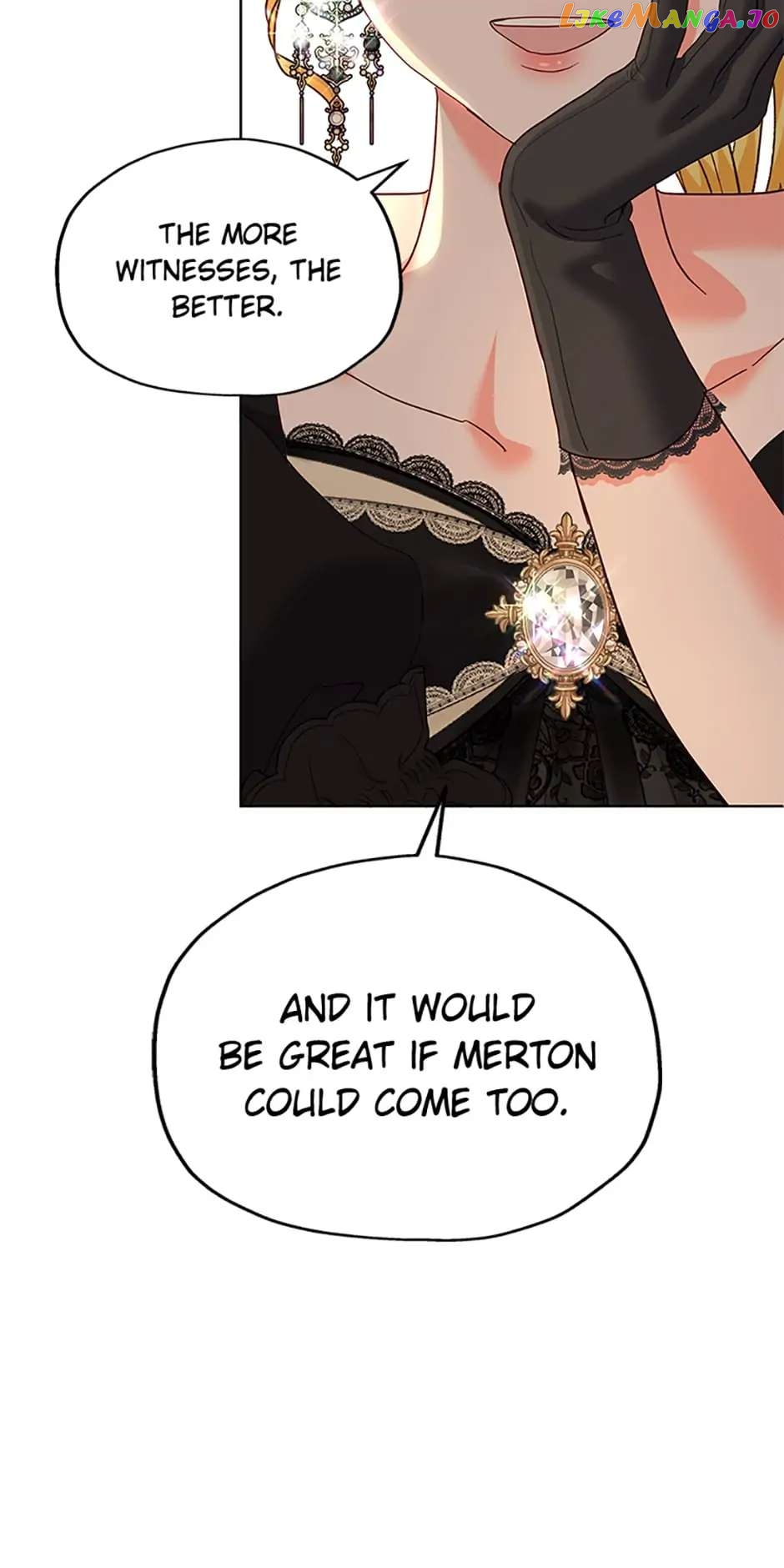 The Crownless Queen Chapter 46 - page 63
