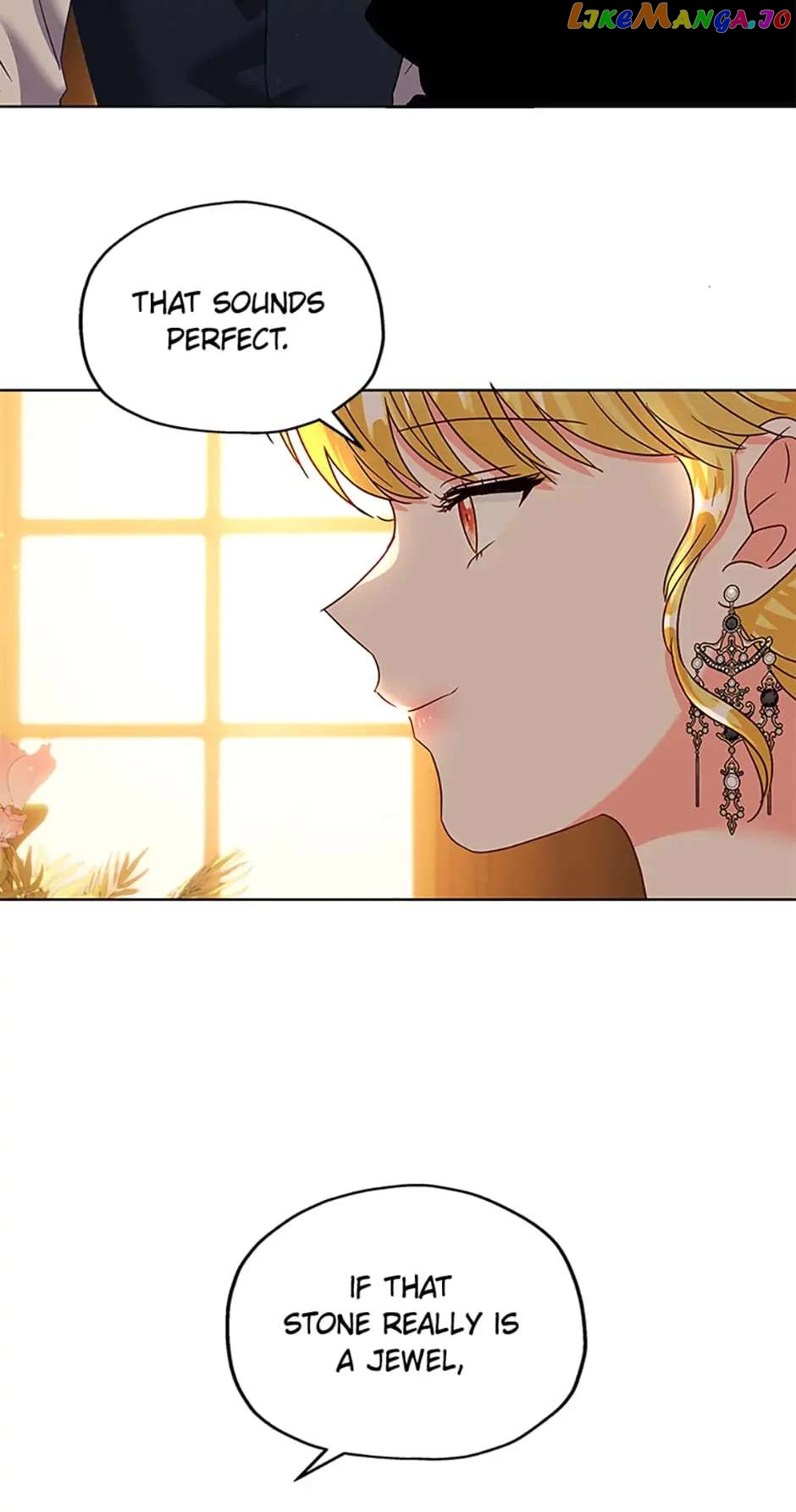 The Crownless Queen Chapter 46 - page 65