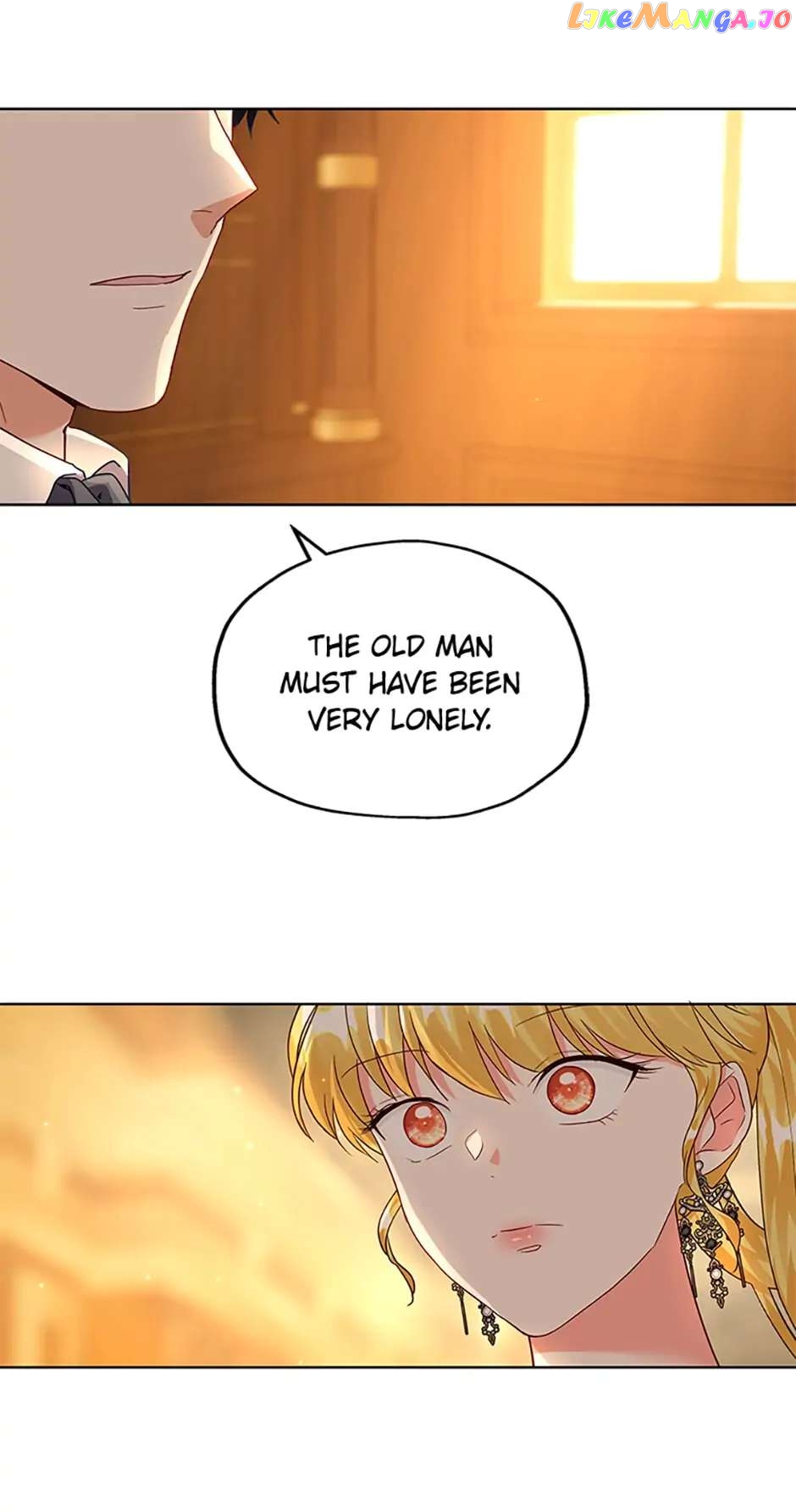 The Crownless Queen Chapter 46 - page 66