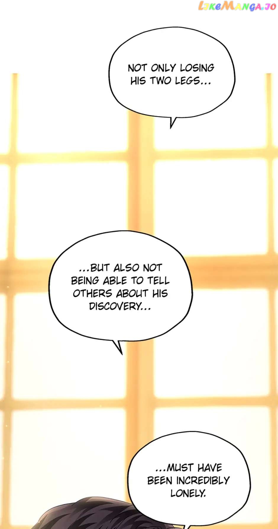 The Crownless Queen Chapter 46 - page 67