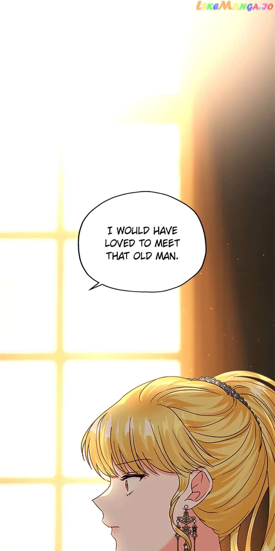 The Crownless Queen Chapter 46 - page 69