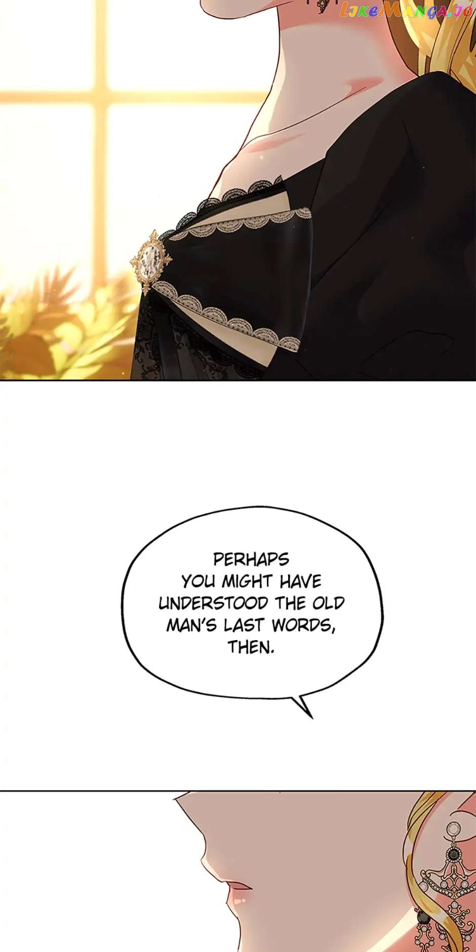 The Crownless Queen Chapter 46 - page 70