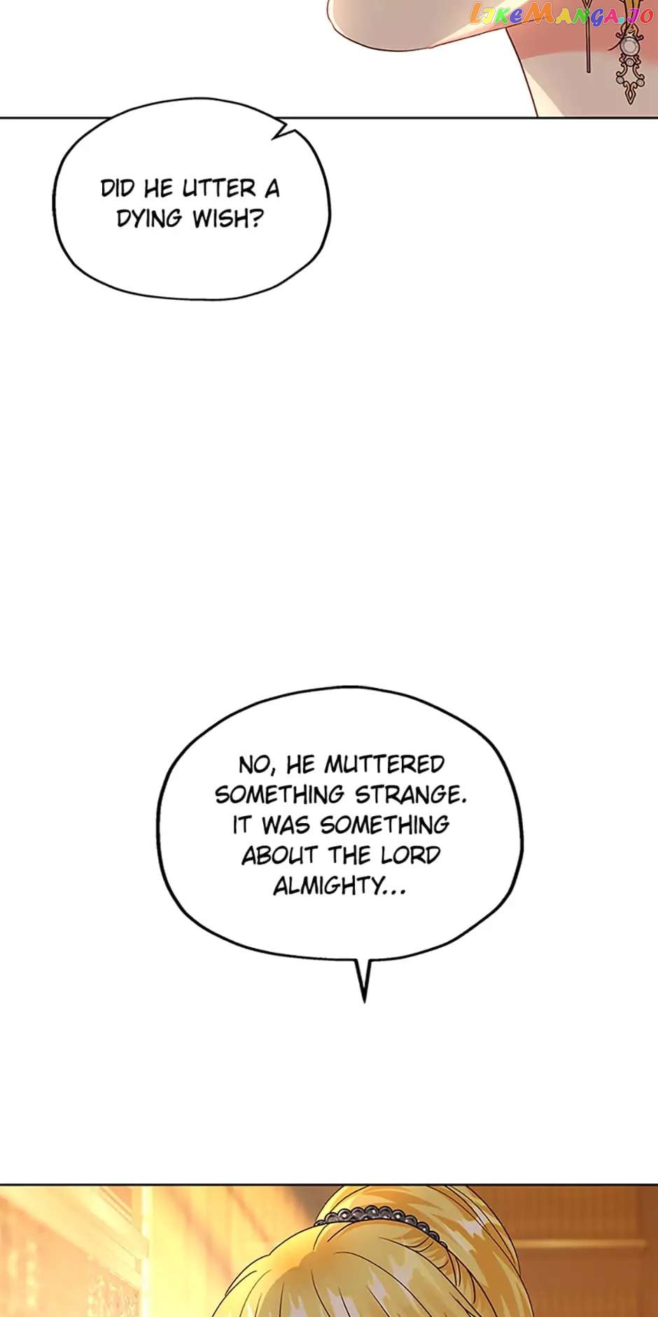 The Crownless Queen Chapter 46 - page 71