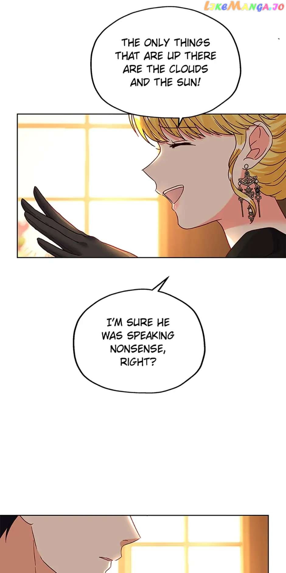 The Crownless Queen Chapter 46 - page 76