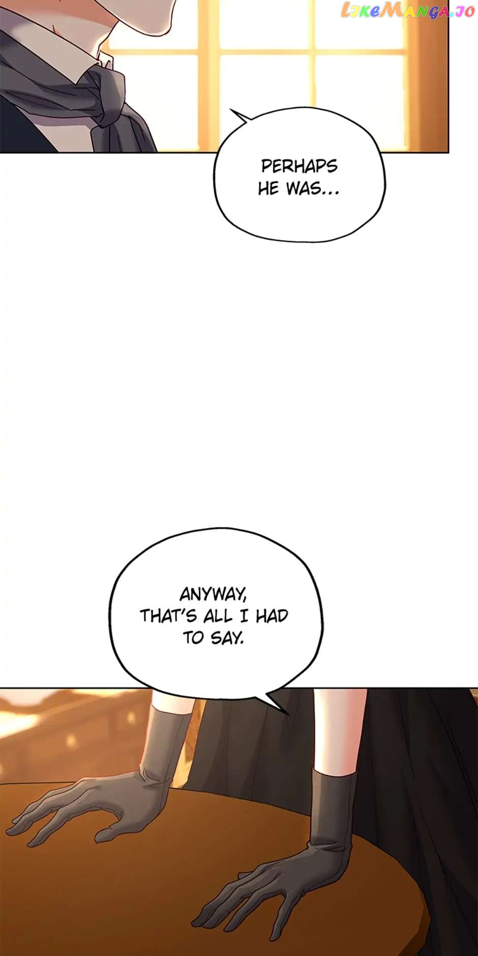 The Crownless Queen Chapter 46 - page 77