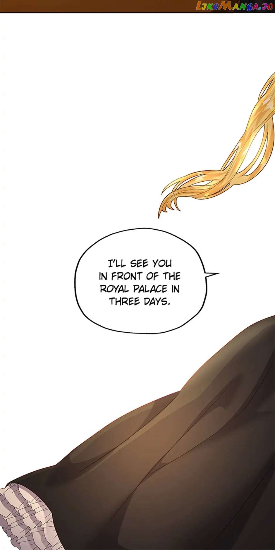The Crownless Queen Chapter 46 - page 78