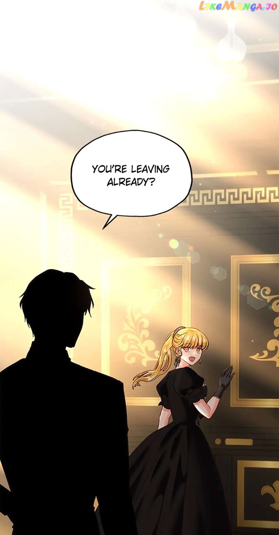 The Crownless Queen Chapter 46 - page 79
