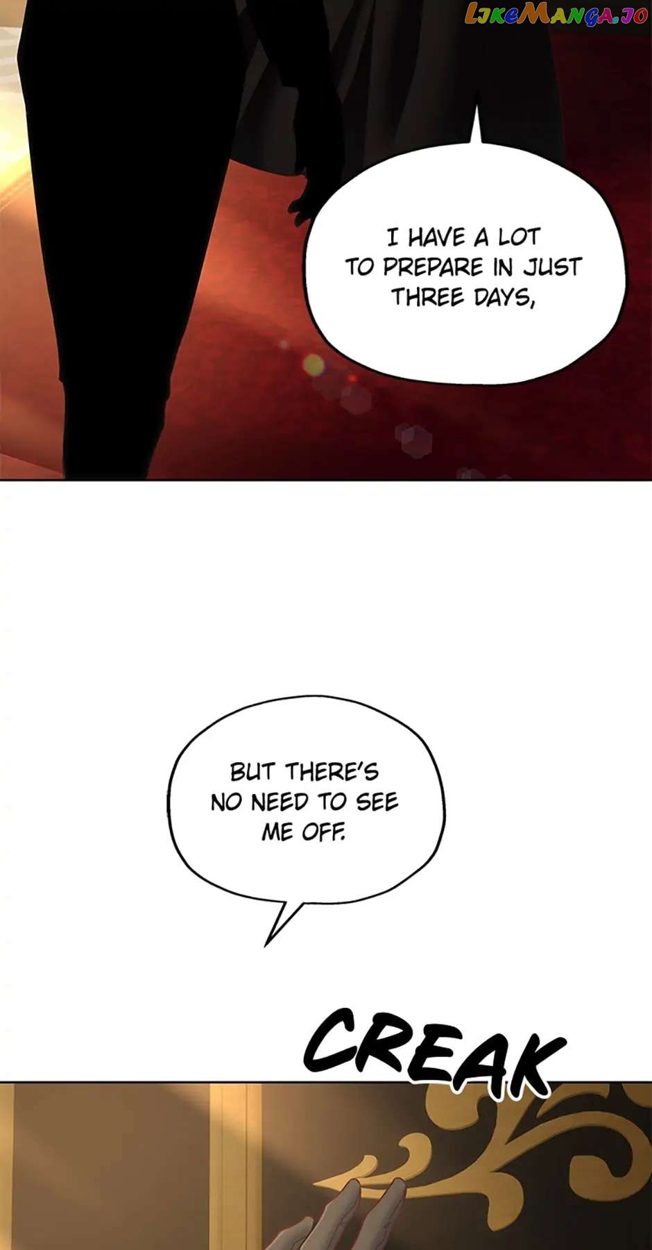 The Crownless Queen Chapter 46 - page 80