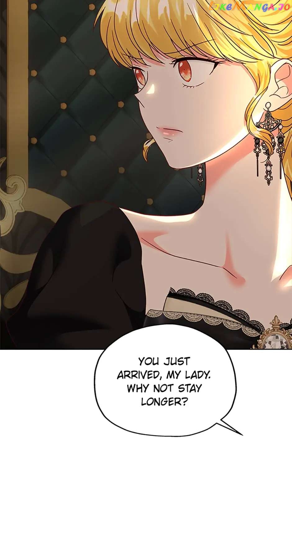 The Crownless Queen Chapter 46 - page 83