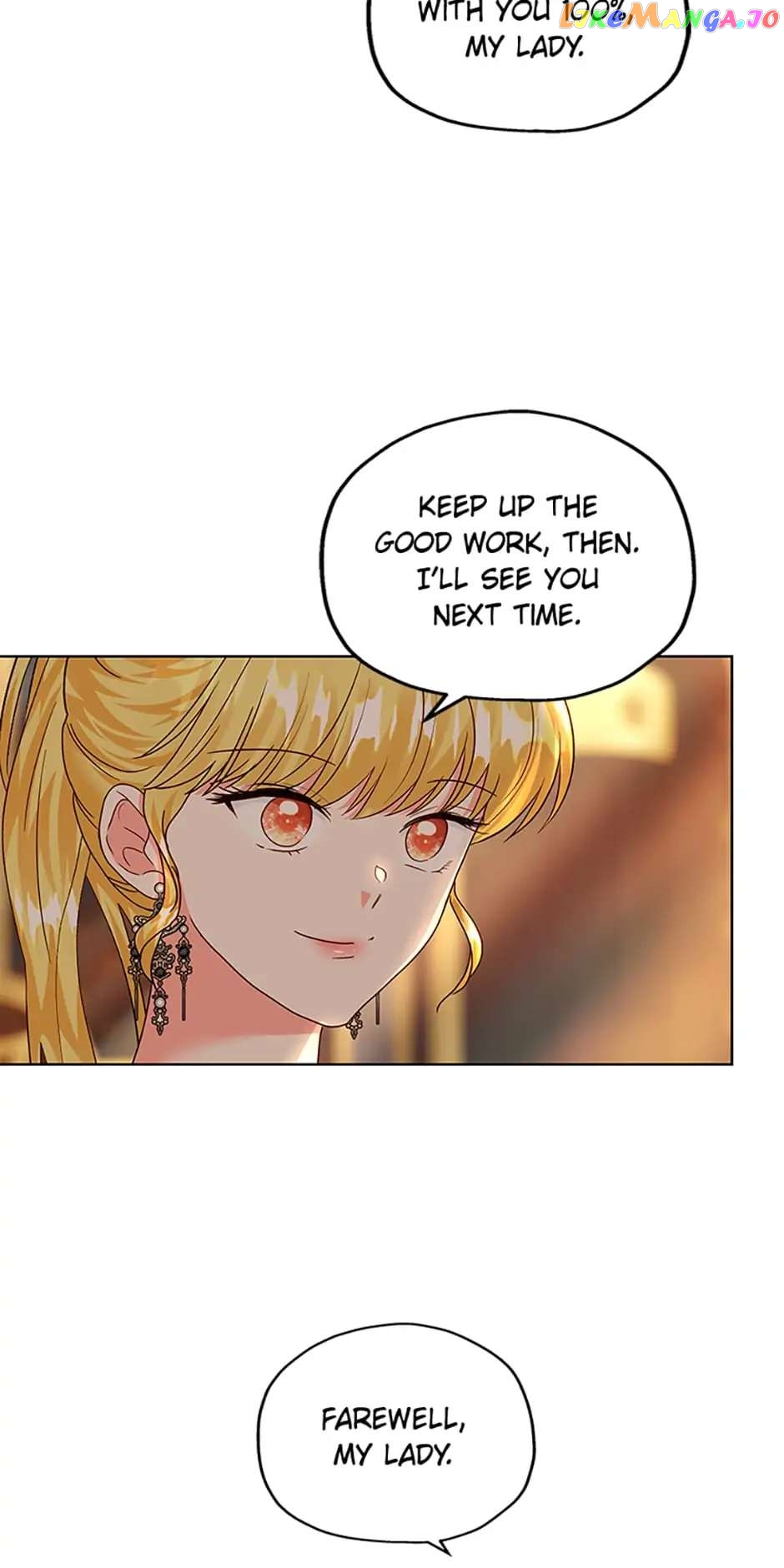 The Crownless Queen Chapter 46 - page 87