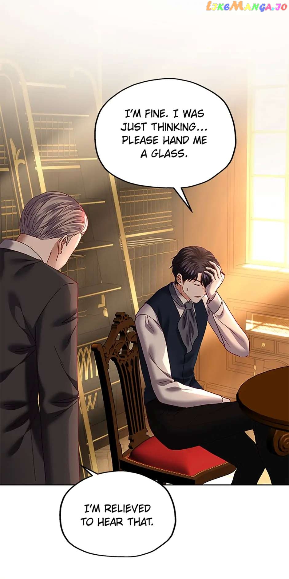 The Crownless Queen Chapter 46 - page 94