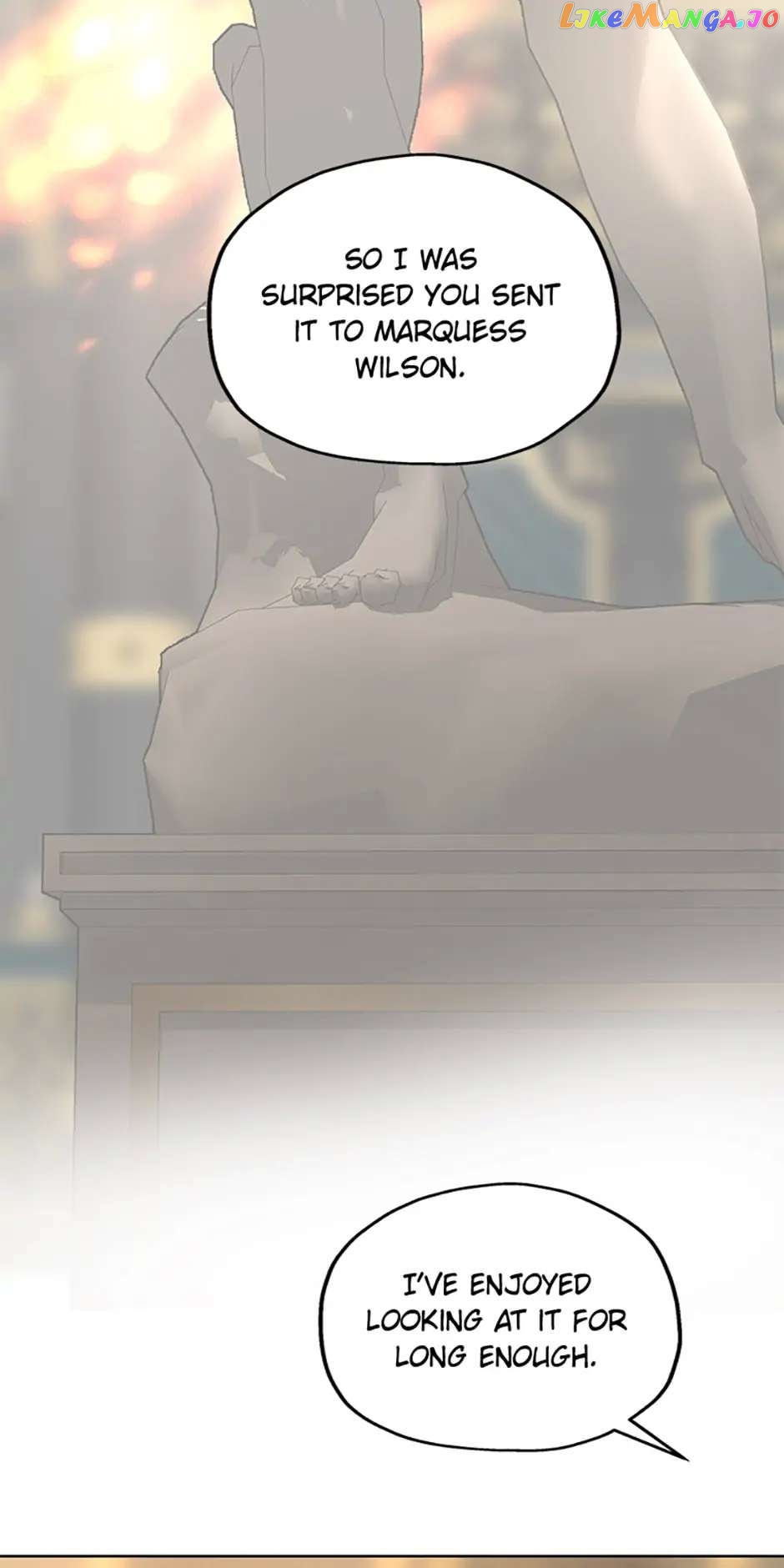 The Crownless Queen Chapter 46 - page 97