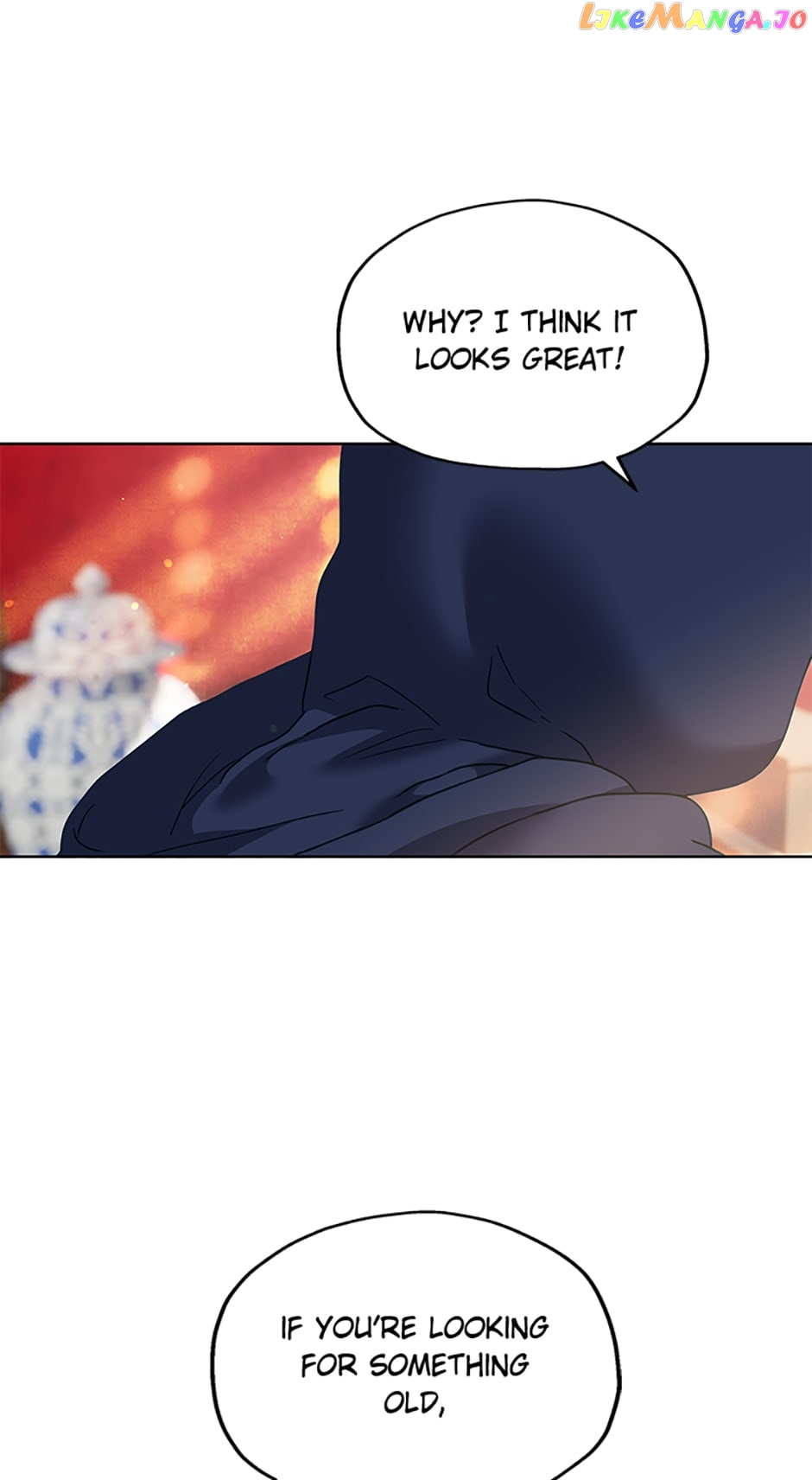 The Crownless Queen Chapter 45 - page 17
