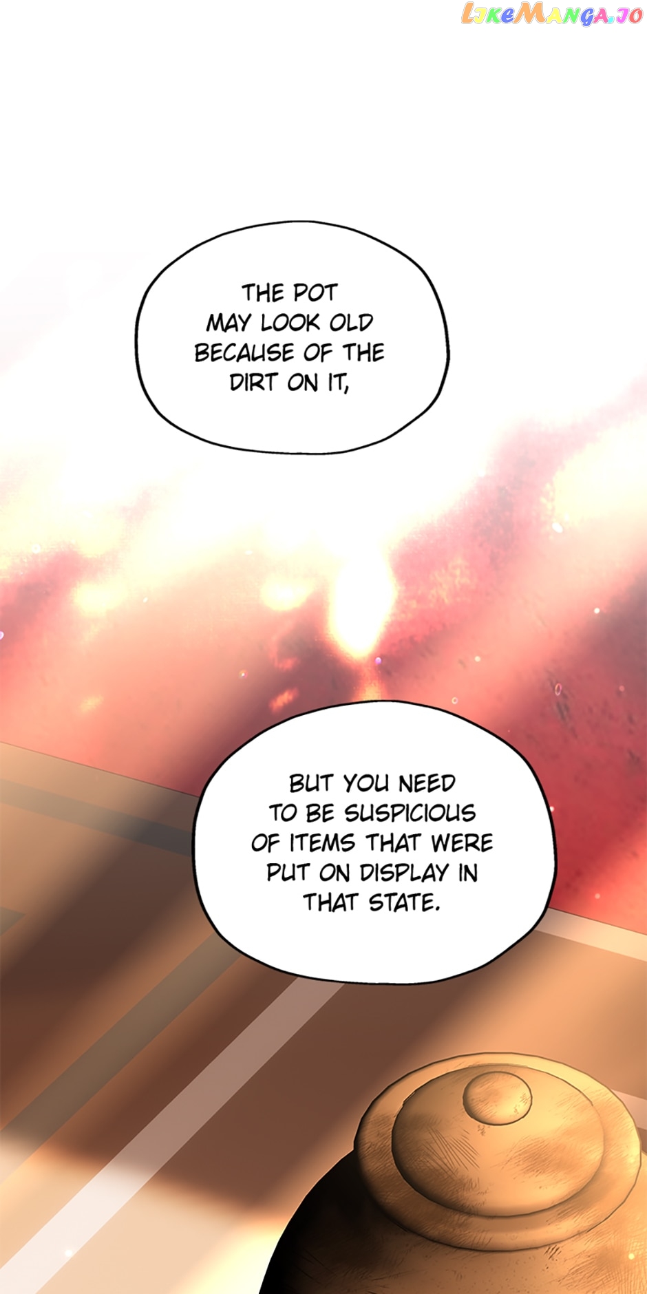 The Crownless Queen Chapter 45 - page 19