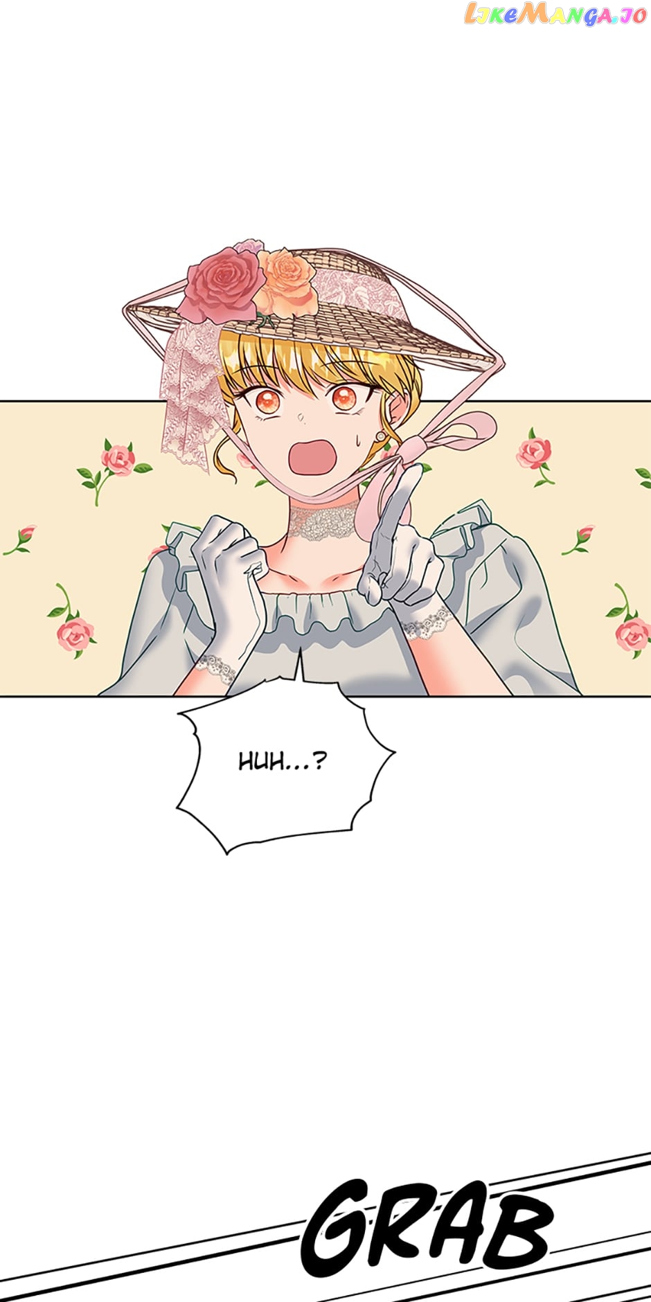 The Crownless Queen Chapter 45 - page 24