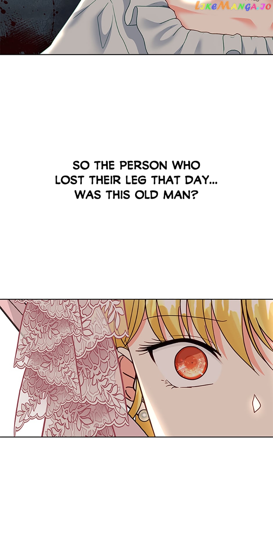 The Crownless Queen Chapter 45 - page 59