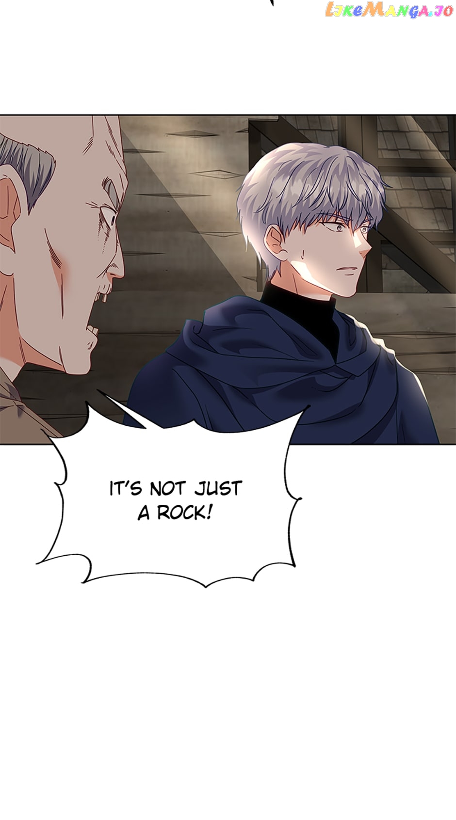 The Crownless Queen Chapter 45 - page 67