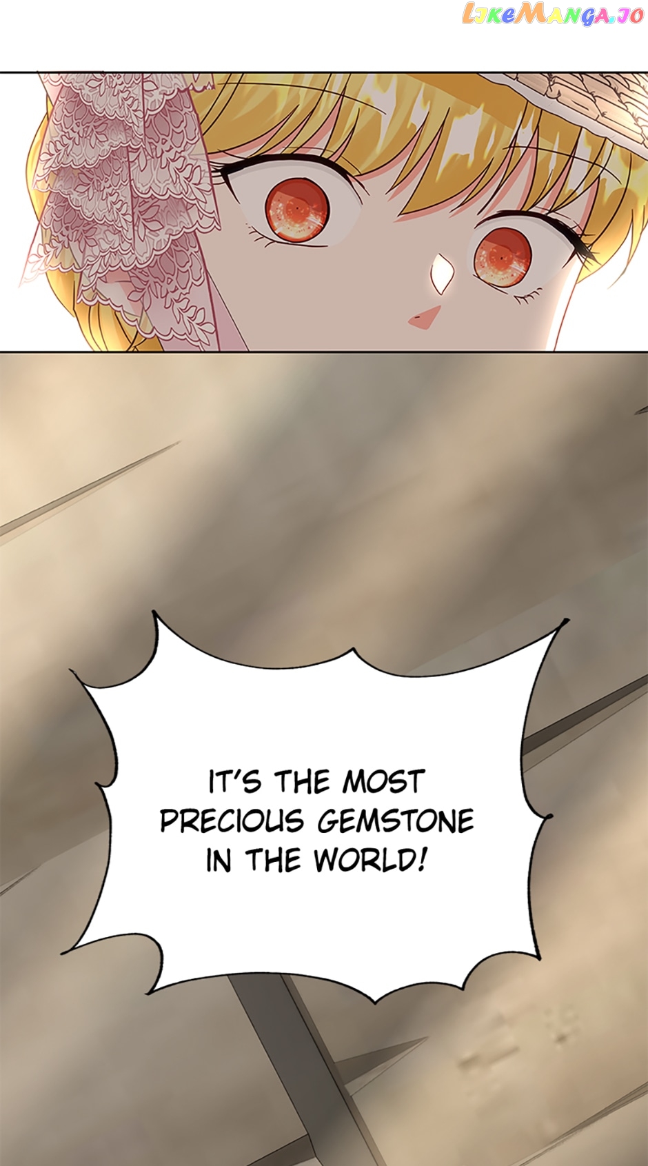 The Crownless Queen Chapter 45 - page 68