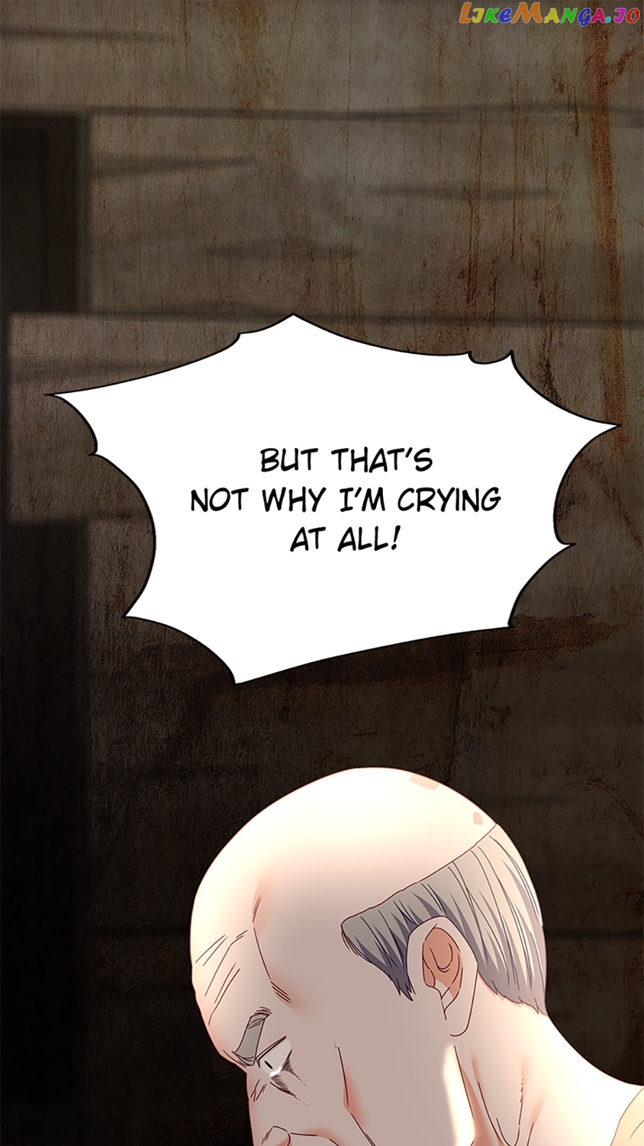 The Crownless Queen Chapter 45 - page 74
