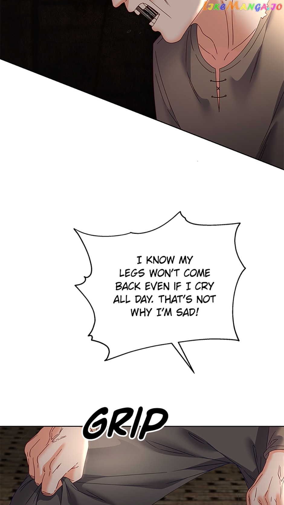 The Crownless Queen Chapter 45 - page 75