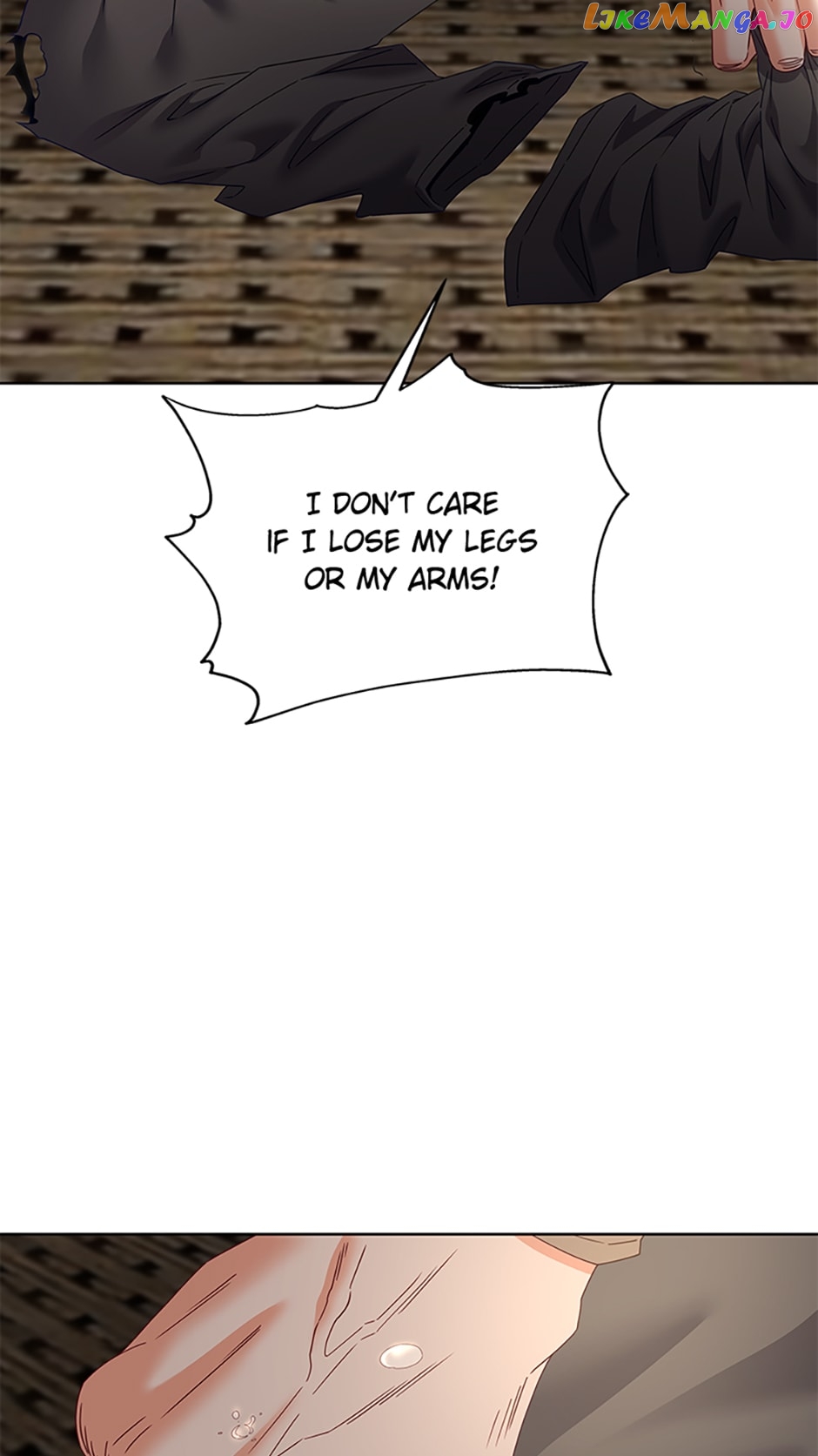 The Crownless Queen Chapter 45 - page 76