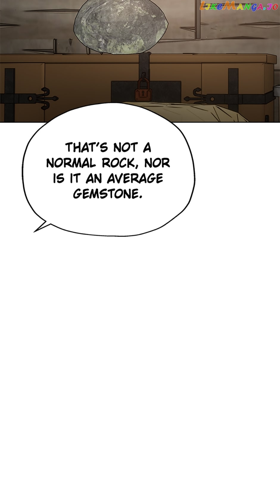The Crownless Queen Chapter 45 - page 87
