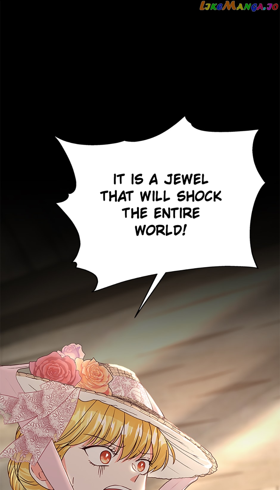 The Crownless Queen Chapter 45 - page 88