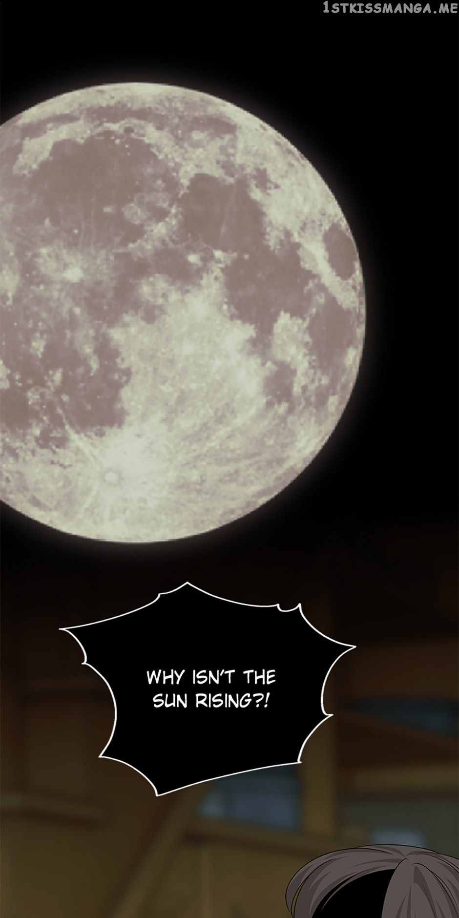 The Crownless Queen Chapter 28 - page 85