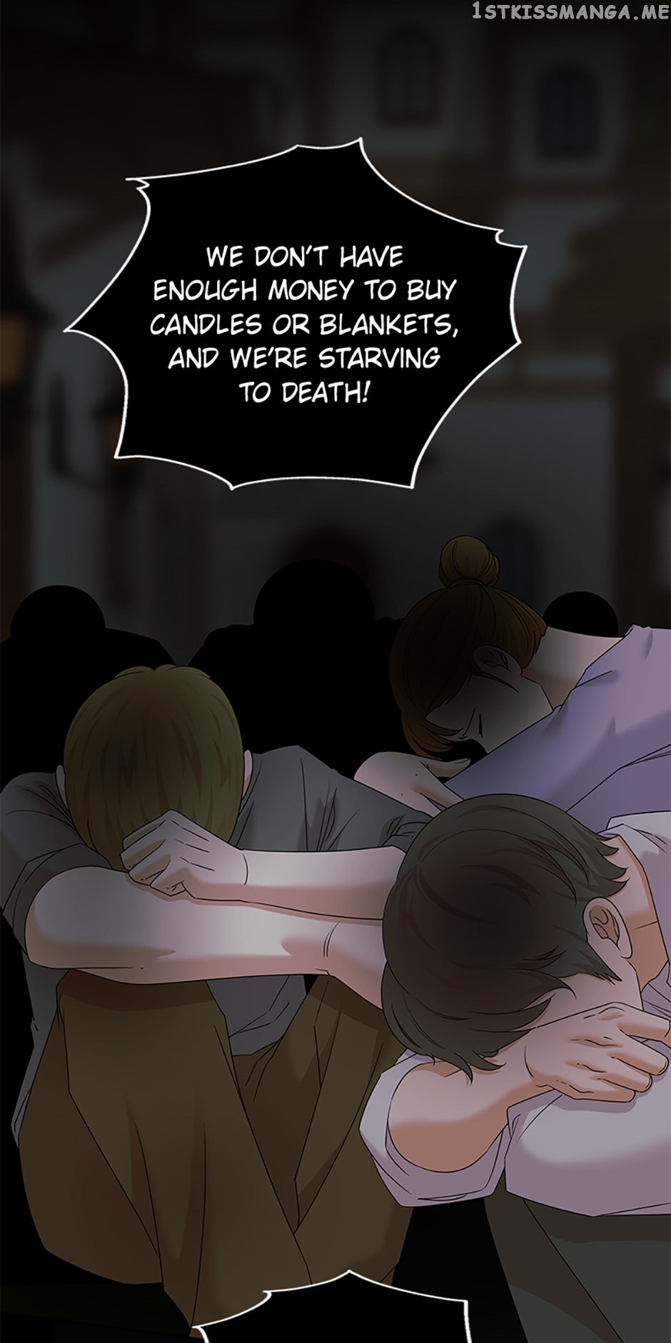 The Crownless Queen Chapter 28 - page 87