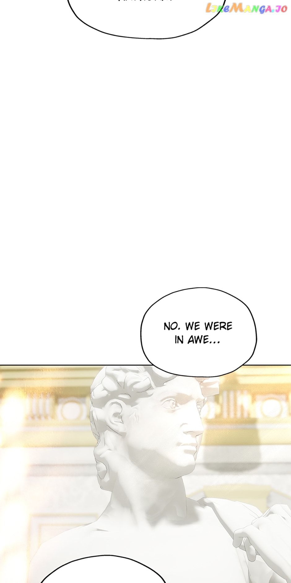 The Crownless Queen Chapter 43 - page 60