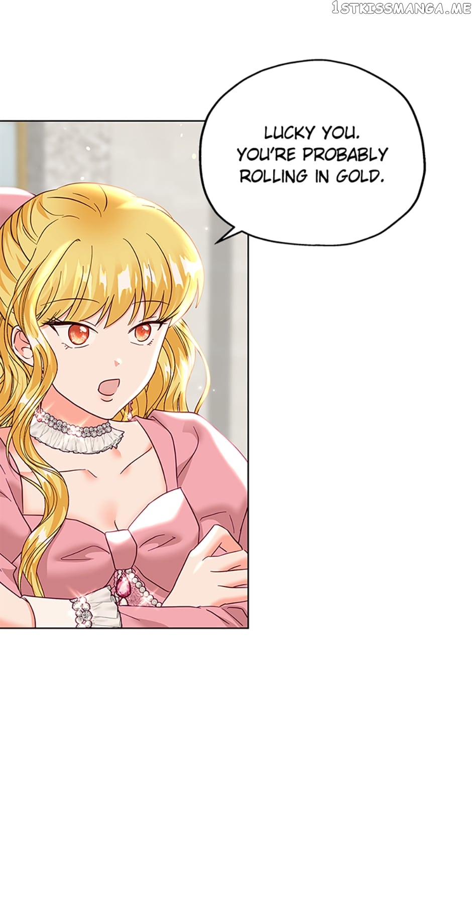 The Crownless Queen Chapter 27 - page 18